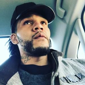 Meet your Posher, Jonathan